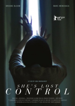   / She's Lost Control (2014) WEB-DLRip / WEB-DL