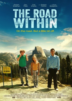   / The Road Within (2014) HDRip / BDRip