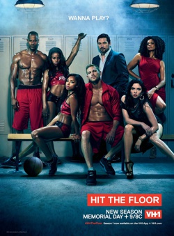 ! / Hit the Floor - 2  (2014) HDTVRip