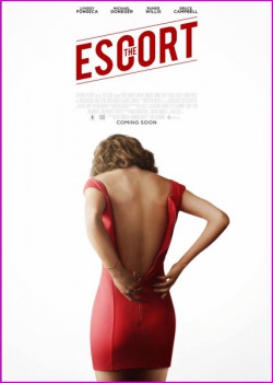  / The Escort (2015) WEB-DLRip / WEB-DL