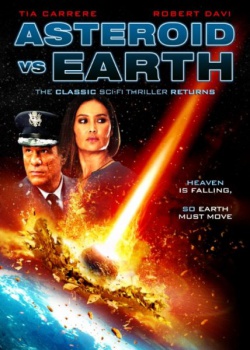    / Asteroid vs. Earth (2014) HDRip