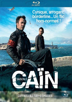 .    / Cain - 2  (2014) HDRip