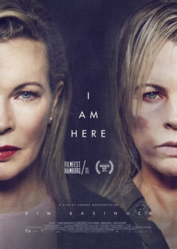   / I Am Here (2014) WEB-DLRip / WEB-DL