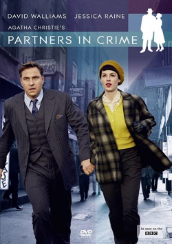    / Agatha Christie's Partners in Crime - 1  (2015) HDTVRip / HDTV 720