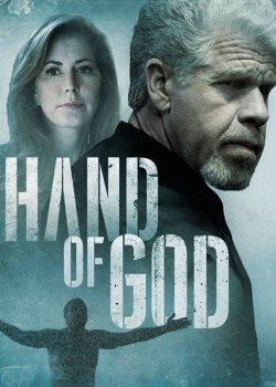 Десница Бога / Hand Of God - 1 сезон (2014) WEBRip