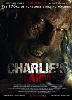   / Charlie's Farm (2014) HDRip / BDRip