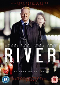  / River - 1  (2015) WEB-DLRip / HDTVRip