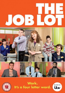    /   / The Job Lot - 3  (2015) HDTVRip
