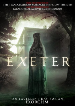  666 / Exeter (2015) HDRip / BDRip