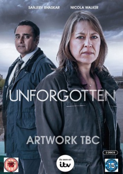  / Unforgotten - 1  (2015) HDTVRip