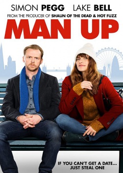   / Man Up (2015) HDRip / BDRip