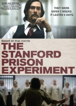     / The Stanford Prison Experiment (2015) HDRip / BDRip