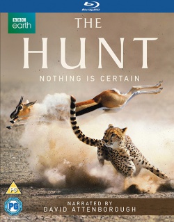  / The Hunt - 1  (2015) HDRip / BDRip 720
