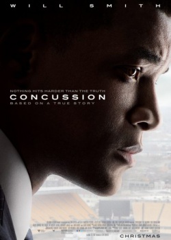  / Concussion (2015)  HDRip / BDRip