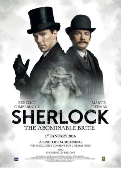 :   / Sherlock: The Abominable Bride (2016) WEB-DLRip / WEB-DL
