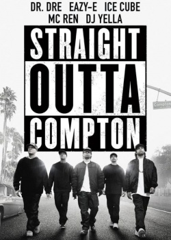   / Straight Outta Compton (2015) HDRip / BDRip