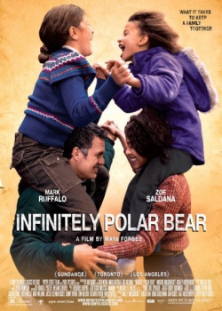    / Infinitely Polar Bear (2014) HDRip / BDRip