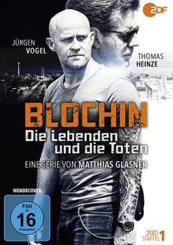  / Blochin: Die Lebenden und die Toten - 1  (2015) HDTVRip