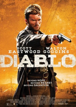  / Diablo (2015) WEB-DLRip / WEB-DL