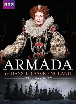 .   / Armada: 12 Days to Save England (2015) SATRip
