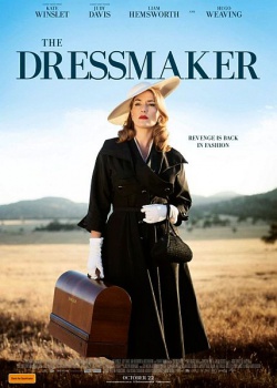    /  The Dressmaker (2015) HDRip / BDRip