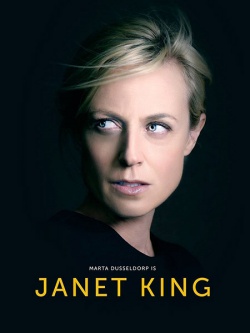    / Janet King - 1  (2014) WEB-DLRip
