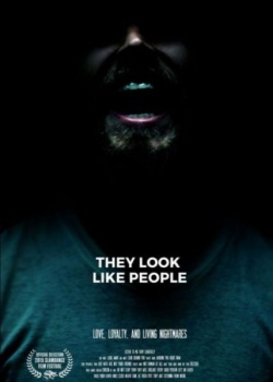     / They Look Like People (2015) WEB-DLRip