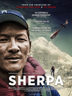  / Sherpa (2015) HDTVRip
