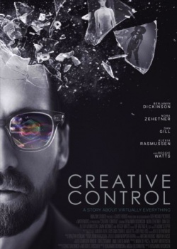   / Creative Control (2015) HDRip / BDRip
