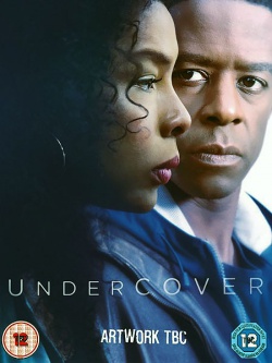  / Undercover - 1  (2016) HDTVRip