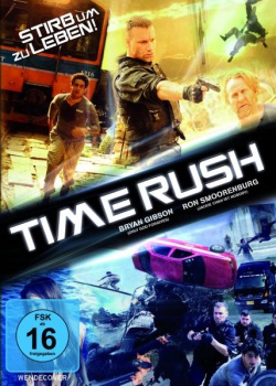    / Time Rush (2016) HDRip / BDRip