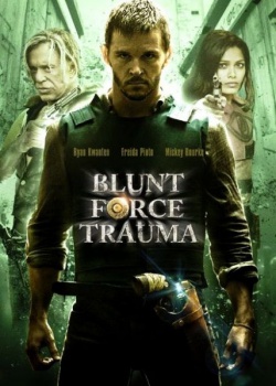   / Blunt Force Trauma (2015) HDRip / BDRip