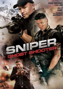 :   / Sniper: Ghost Shooter (2016) WEB-DLRip / WEB-DL