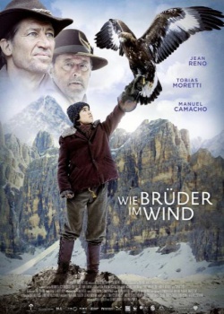   / Brothers of the Wind (2015) HDRip / BDRip