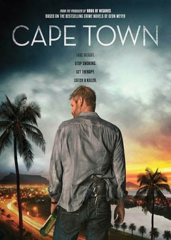  / Cape Town - 1  (2016) HDTVRip