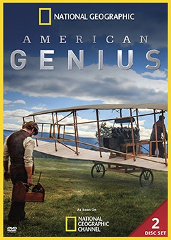  / American Genius - 1  (2015) WEB-DLRip