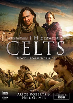 :    / The Celts: Blood, Iron and Sacrifice - 1  (2015) HDTVRip