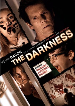  / The Darkness (2016) HDRip / BDRip