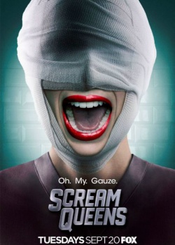   / Scream Queens  - 2  (2016) WEB-DLRip / WEB-DL
