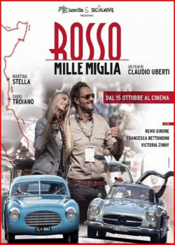  - / Rosso Mille Miglia (2015) WEB-DLRip / WEB-DL