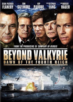  :    / Beyond Valkyrie: Dawn of the 4th Reich (2016) WEB-DLRip / WEB-DL