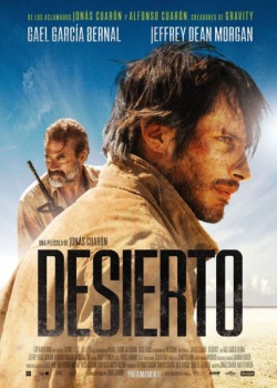  / Desierto (2015) HDRip / BDRip