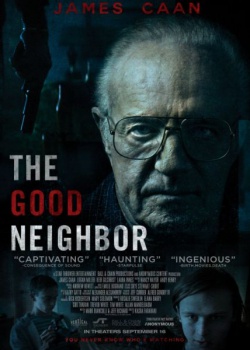   / The Good Neighbor (2016) HDRip / BDRip (720p)