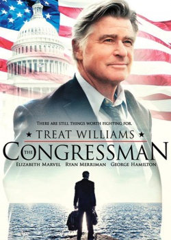  / The Congressman (2016) DVDRip