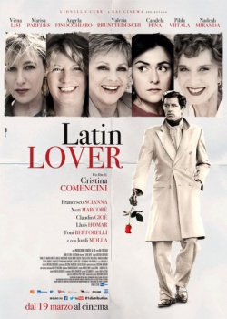   / Latin Lover (2015) WEB-DLRip / WEB-DL