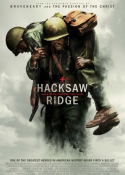    / Hacksaw Ridge (2016) HDRip / BDRip