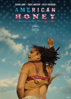   / American Honey (2016) HDRip / BDRip