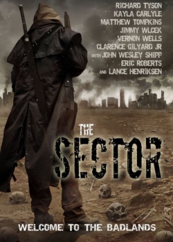   / The Sector (2016) WEB-DLRip / WEB-DL
