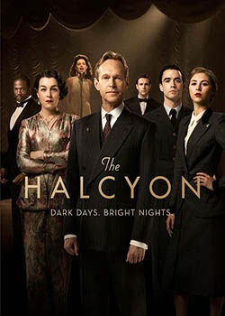  / The Halcyon - 1  (2017) HDTVRip