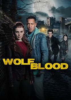  / Wolfblood - 5  (2017) HDTVRip